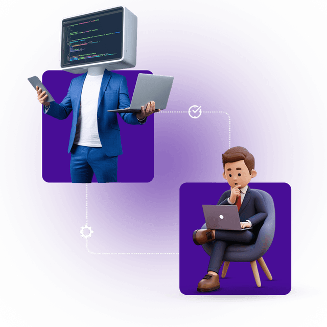 About MEEK Technologies Limited