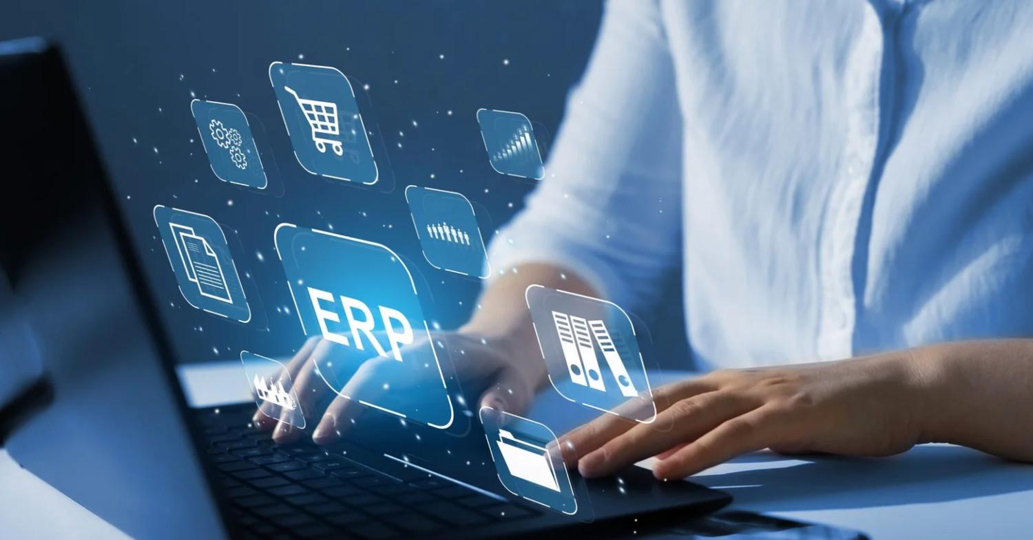 ERP System Integrates