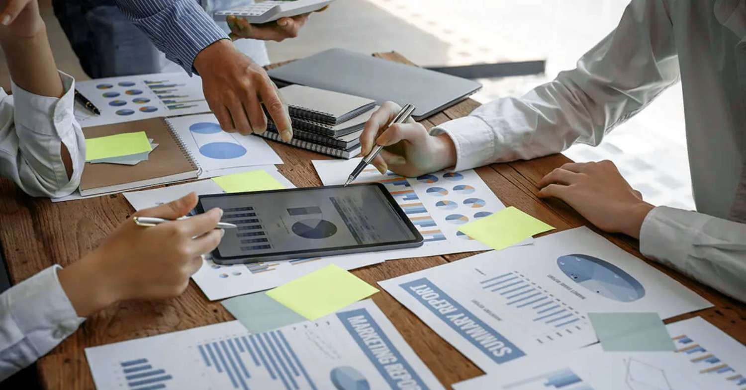 Financial Reporting