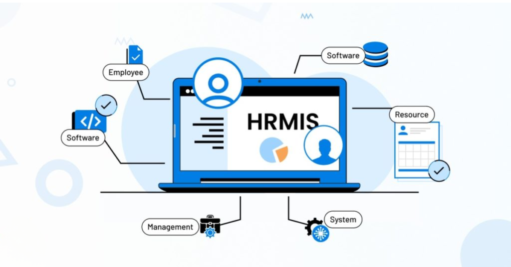 HRM System Software