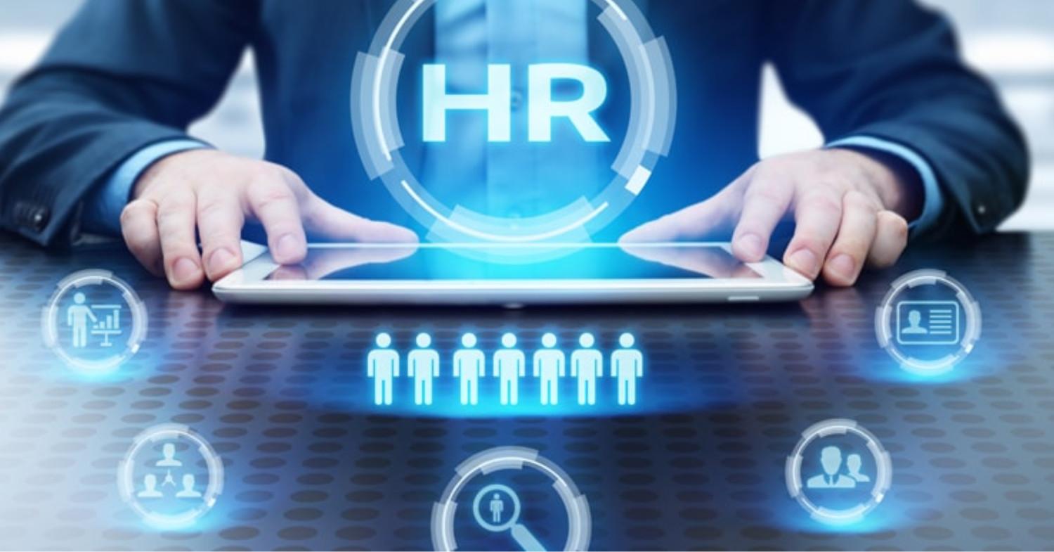 Included in Our HRM System