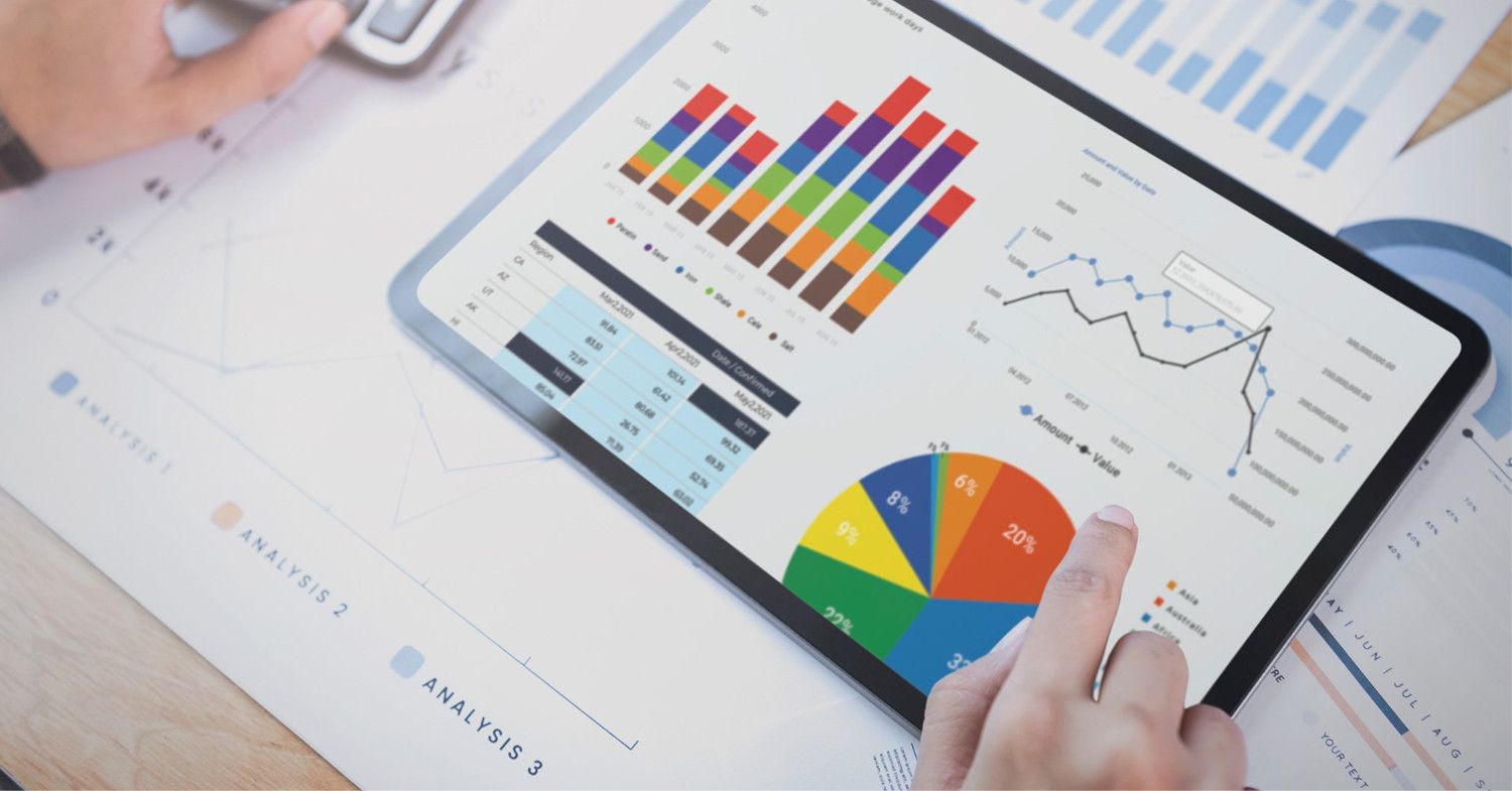 Modern Accounting System