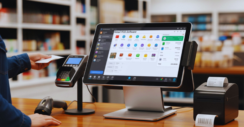 POS System
