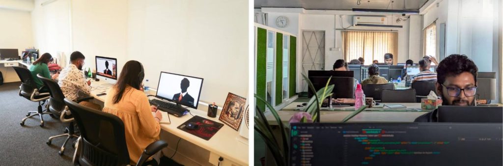 Hire Remote Developers from Bangladesh